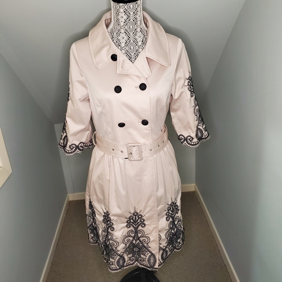 Spring jacket - Picture 1 of 4